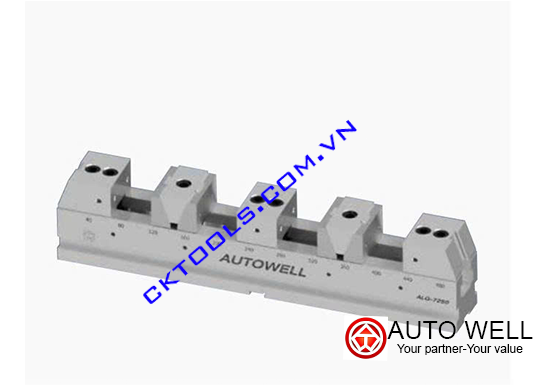Ê tô đa năng BLG-7240, Eto BLG-7240, E TO BLG-7240, ETO AUTO WELL BLG-7240, Ê Tô Auto well BLG-7240