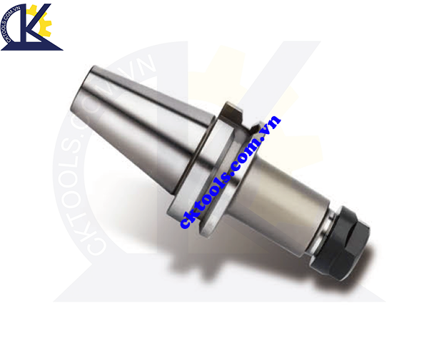 Đầu kẹp dao STUB- JIS B6339/MAS 403-BT, ER COLLET CHUCK STUB- JIS B6339/MAS 403-BT
