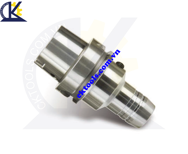 Đầu kẹp dao DIN 69893/ISO 12164-1 HSK, DUAL CONTACT HYDRAULIC CHUCK -SLIM DIN 69893/ISO 12164-1 HSK