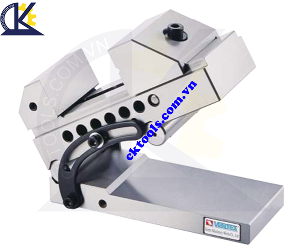 Ê TÔ NGHIÊNG MÁY MÀI  VERTEX  SVB-20 , SVB-25 , SVB-30