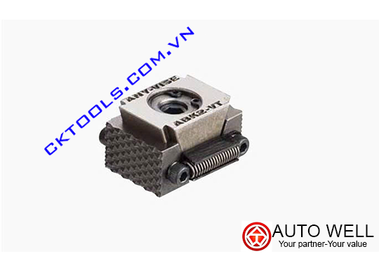 Ê tô mặt phẳng ABK2-SO, Eto ABK2-SO, E TO ABK2-SO, ETO AUTO WELL ABK2-SO, Ê Tô Auto well ABK2-SO