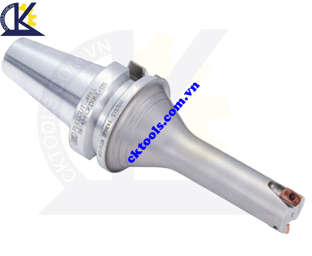  Đầu kẹp dao  BIG DAISHOWA   BBT30-FCR16082L-85 , -FCR20082L-85, -FCR25082L-85 , -FCR32102L-85 , FULLCUT MILL  BIG DAISHOWA    BBT30-FCR16082L-85 , -FCR20082L-85, -FCR25082L-85 , -FCR32102L-85