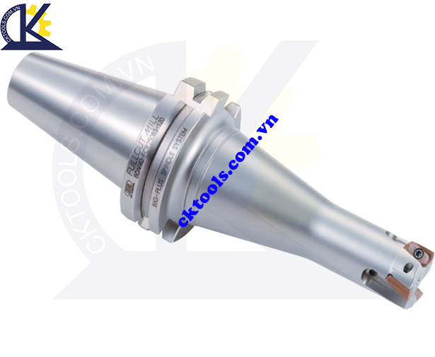 Đầu kẹp dao  BIG DAISHOWA   BDV40-FCR16082-85  , BDV40-FCR16082-120 , BDV40-FCR16082-135  FULLCUT MILL  BIG DAISHOWA  BDV40-FCR16082-85  , BDV40-FCR16082-120 , BDV40-FCR16082-135