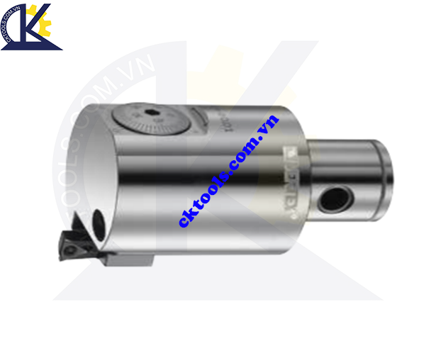 Đầu dao doa tinh ghép mảnh  VERTEX  FBB   FBB20, FBB25, FBB32, FBB40, FBB52, FBB68