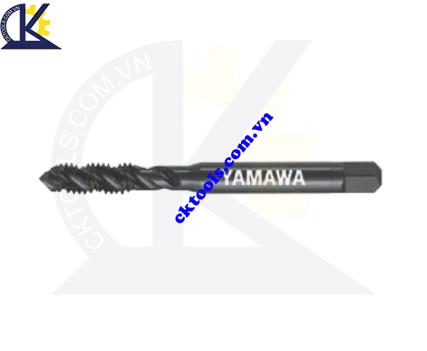 Mũi taro YAMAWA SU+SP/SU-SP, Mũi ta ro xoắn vàng YAMAWA SU+SP/SU-SP, Mũi tap YAMAWA SU+SP/SU-SP