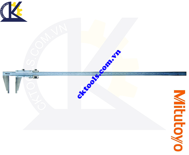 Thước cặp cơ khí Mitutoyo 0-18''/0-450mm/0.05mm 160-151, Thước cặp Mitutoyo 0-18''/0-450mm/0.05mm, Thước kẹp cơ khí Mitutoyo 0-18''/0-450mm/0.05mm, Thước Mitutoyo 0-18''/0-450mm/0.05mm