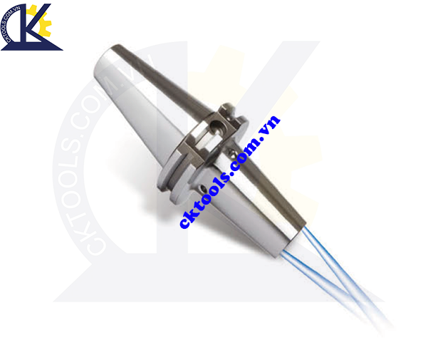 Đầu kẹp dao CCT-CAT,  CONTACT SHRINK FIT HOLDER  COOLANT CHANNEL TYPE CCT-CAT