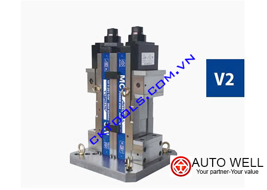 Ê-tô cơ khí tăng lực dạng đứng ALQ-160G/HV, Eto ALQ-160G/HV, E TO ALQ-160G/HV, ETO AUTO WELL ALQ-160G/HV, Ê Tô Auto well ALQ-160G/HV