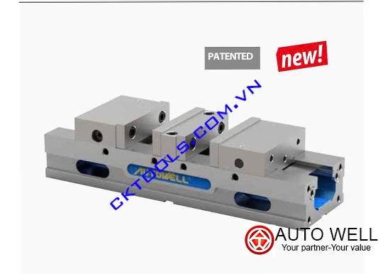 Ê tô đôi TLD-60G/HV, Eto TLD-60G/HV, E TO TLD-60G/HV, ETO AUTO WELL TLD-60G/HV, Ê Tô Auto well TLD-60G/HV 