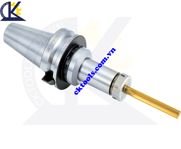 Đầu kẹp dao  BIG DAISHOWA BBT50-NBS20, Holder  BBT50-NBS20 , RA Holder  BBT50-NBS20