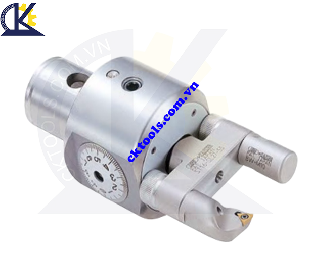 Đầu doa lỗ BIG DAISHOWA  ST16-SL27-55 , Holder BIG DAISHOWA  ST16-SL27-55 , CK BORING SYSTEM  ST16-SL27-55