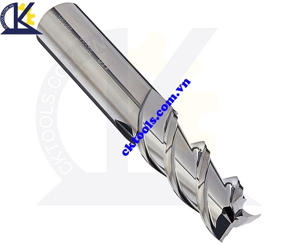 Dao phay nhôm E5D71, Dao phay YG E5D71, Dao phay nhôm 3 me cắt E5D71, End mill E5D71, Dao alu cut E5D71