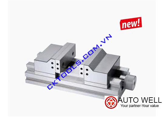 Ê tô định tâm chính xác ACT-120G, Eto ACT-120G, E TO ACT-120G, ETO AUTO WELL ACT-120G, Ê Tô Auto well ACT-120G 