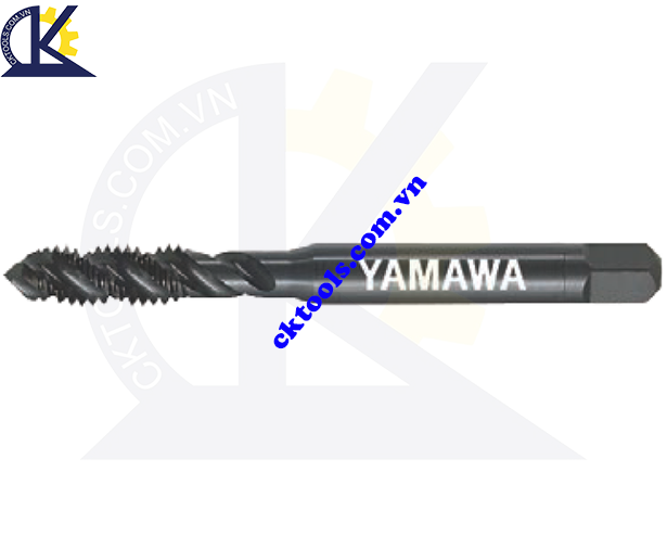 Mũi taro YAMAWA SP OX, mũi ta rô xoắn YAMAWA SP-OX, Mũi TAP YAMAWA SP OX 