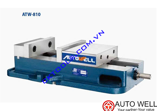 Ê tô khóa góc cố định ATW-811, Eto ATW-811, E TO ATW-811, ETO AUTO WELL ATW-811, Ê Tô Auto well ATW-811 