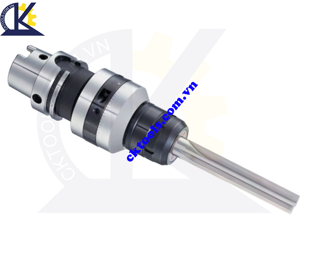 Đầu kẹp dao  BIG DAISHOWA   HSK-A63-HMC20S-145NRA  , RA Holder  HSK-A63-HMC20S-145NRA