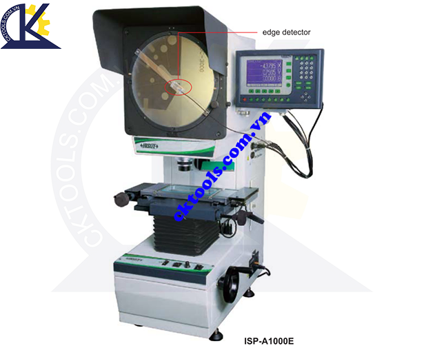 Máy Chiếu Biên Dạng INSIZE    ISP-A1000E  ,  PROFILE PROJECTORS   ISP-A1000E