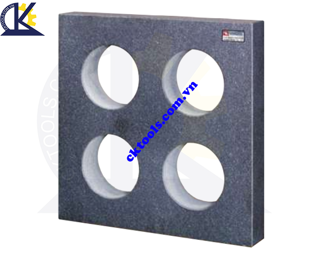 THƯỚC VUÔNG GÓC ĐÁ GRANITE   VERTEX  VQR-400 , VQR-500