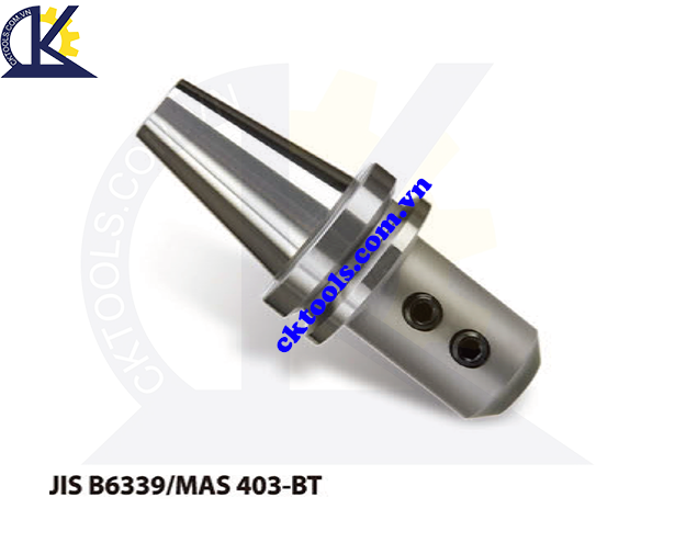 Đầu kẹp dao EXTENDED-JIS B6339/MAS 403-BT, HIGH BALANCED END MILL HOLDER -EXTENDED-JIS B6339/MAS 403-BT