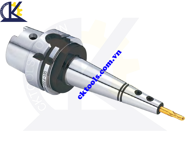 Đầu kẹp dao  BIG DAISHOWA   HSK-A63-SLL3-135 , -SSL4-135 , -SSL6-135 , -SSL8-135 , -SSL10-150 , SSL12-150  , MOLD CHUCK  HSK-A63-SLL3-135 , -SSL4-135 , -SSL6-135 , -SSL8-135 , -SSL10-150 