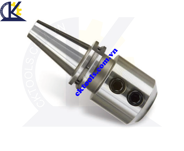 Đầu kẹp dao STANDARD-ASME B5.50-2009-CAT, HIGH BALANCED END MILL HOLDER STANDARD-ASME B5.50-2009-CAT