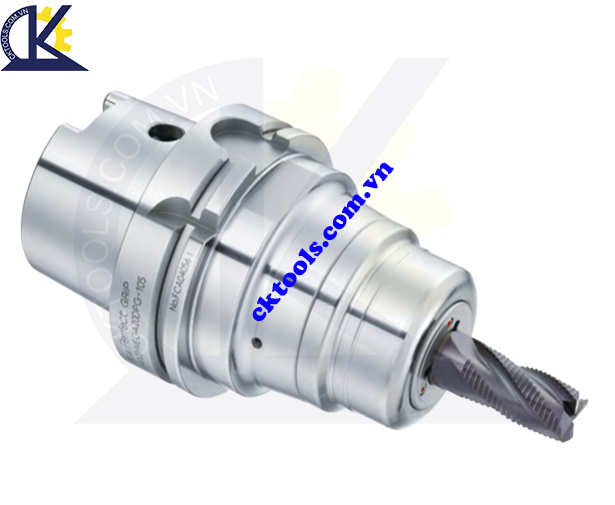 Đầu kẹp dao  BIG DAISHOWA   HSK-A63-MEGA16DPG-90 , -MEGA20DPG-100  , MEGA PERFECT GRIP  HSK-A63-MEGA16DPG-90 , -MEGA20DPG-100