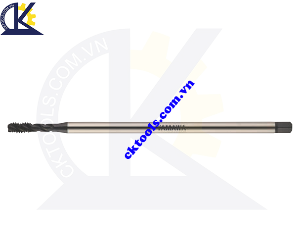 Mũi taro YAMAWA ZELX SS SP 6'', Mũi ta ro xoắn vàng YAMAWA ZELX SS SP 6'', Mũi tap YAMAWA ZELX SS SP 6''