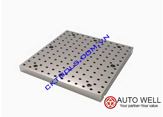 Tấm đế MC ABP-05, ABP-05 AUTO WELL, Đế máy đứng ABP-05, ABP-05, AUTO WELL