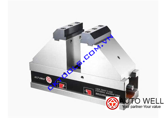 Ê tô định tâm ALT-100M, Eto ALT-100M, E TO ALT-100M, ETO AUTO WELL ALT-100M, Ê Tô Auto well ALT-100M