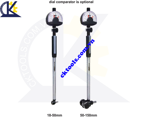 Đồng hồ đo lỗ  INSIZE   2423-S2 ,  BORE GAGE  SET   2423-S2 