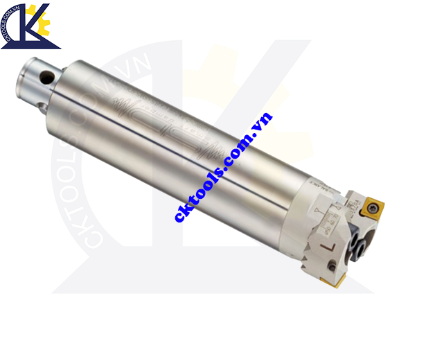 Đầu doa lỗ  BIG DAISHOWA CKB4-SW41DP-190, Holder BIG DAISHOWA CKB4-SW41DP-190, CK BORING  SYSTEM CKB4-SW41DP-190